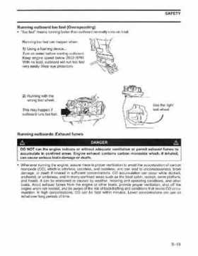 2006 SD Johnson 4 Stroke 9.9-15HP Outboards Service Repair Manual P/N 5006590, Page 256
