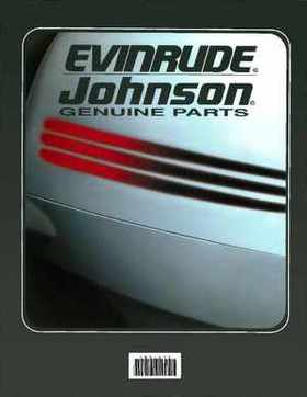 2006 SD Johnson 4 Stroke 9.9-15HP Outboards Service Repair Manual P/N 5006590, Page 266