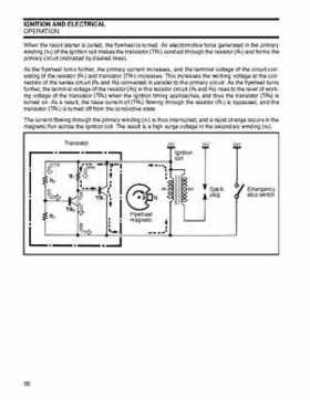2007 Johnson 2 HP 4-Stroke Service Repair Manual P/N 5007217, Page 56