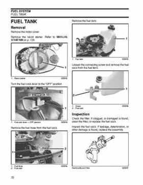 2007 Johnson 2 HP 4-Stroke Service Repair Manual P/N 5007217, Page 70