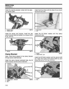 2007 Johnson 2 HP 4-Stroke Service Repair Manual P/N 5007217, Page 116