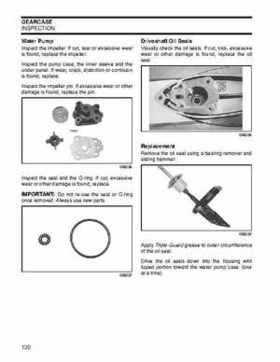 2007 Johnson 2 HP 4-Stroke Service Repair Manual P/N 5007217, Page 130
