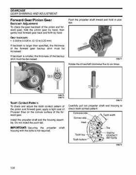 2007 Johnson 2 HP 4-Stroke Service Repair Manual P/N 5007217, Page 136