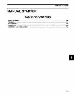 2007 Johnson 2 HP 4-Stroke Service Repair Manual P/N 5007217, Page 139