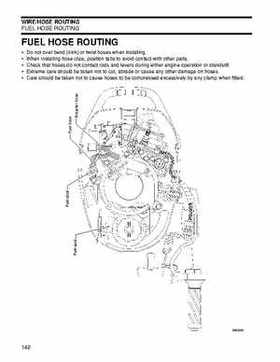 2007 Johnson 2 HP 4-Stroke Service Repair Manual P/N 5007217, Page 148