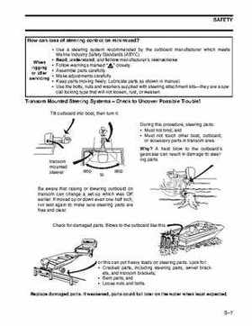 2007 Johnson 2 HP 4-Stroke Service Repair Manual P/N 5007217, Page 154