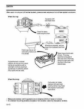 2007 Johnson 2 HP 4-Stroke Service Repair Manual P/N 5007217, Page 157