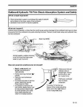 2007 Johnson 2 HP 4-Stroke Service Repair Manual P/N 5007217, Page 160