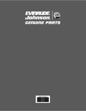2007 Johnson 2 HP 4-Stroke Service Repair Manual P/N 5007217, Page 175