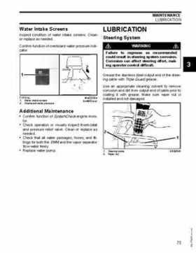 2007 Evinrude E-Tec 75, 90 HP outboards Service Repair Manual P/N 5007211, Page 75