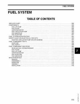 2007 Evinrude E-Tec 75, 90 HP outboards Service Repair Manual P/N 5007211, Page 155