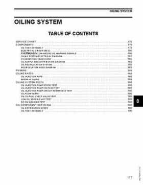 2007 Evinrude E-Tec 75, 90 HP outboards Service Repair Manual P/N 5007211, Page 177