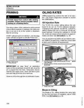 2007 Evinrude E-Tec 75, 90 HP outboards Service Repair Manual P/N 5007211, Page 184