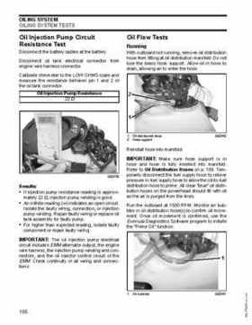2007 Evinrude E-Tec 75, 90 HP outboards Service Repair Manual P/N 5007211, Page 186