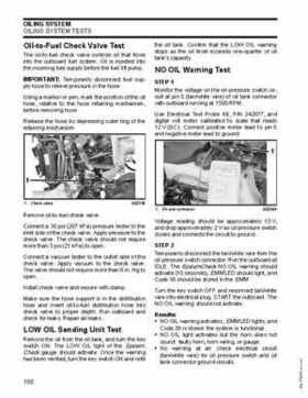 2007 Evinrude E-Tec 75, 90 HP outboards Service Repair Manual P/N 5007211, Page 188
