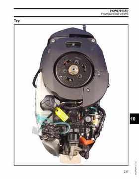 2007 Evinrude E-Tec 75, 90 HP outboards Service Repair Manual P/N 5007211, Page 237