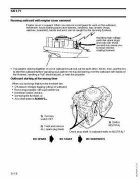 2007 Evinrude E-Tec 75, 90 HP outboards Service Repair Manual P/N 5007211, Page 314