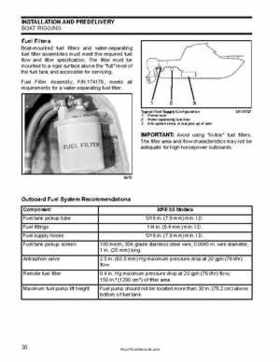 2008 Evinrude E-TEC 55MFE Technical Manual, Page 31