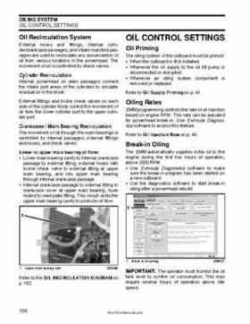 2008 Evinrude E-TEC 55MFE Technical Manual, Page 167