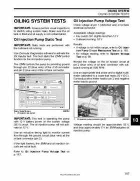 2008 Evinrude E-TEC 55MFE Technical Manual, Page 168