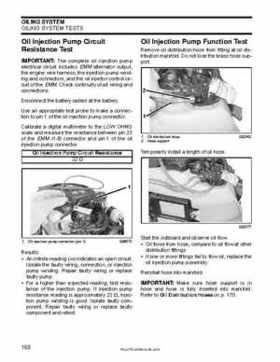 2008 Evinrude E-TEC 55MFE Technical Manual, Page 169