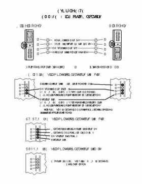 2008 Evinrude E-TEC 55MFE Technical Manual, Page 319