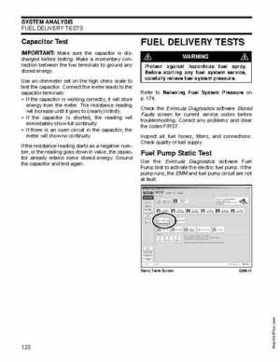 2008 Evinrude E-Tech 200-250 HP Service Manual, Page 122