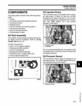 2008 Evinrude E-Tech 200-250 HP Service Manual, Page 193