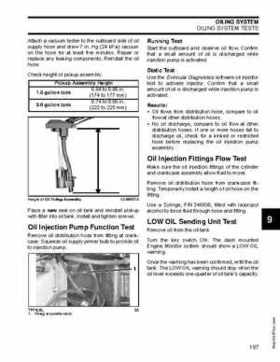 2008 Evinrude E-Tech 200-250 HP Service Manual, Page 199