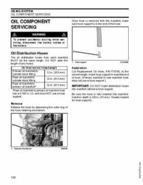 2008 Evinrude E-Tech 200-250 HP Service Manual, Page 200