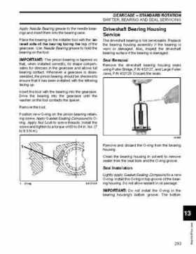 2008 Evinrude E-Tech 200-250 HP Service Manual, Page 295