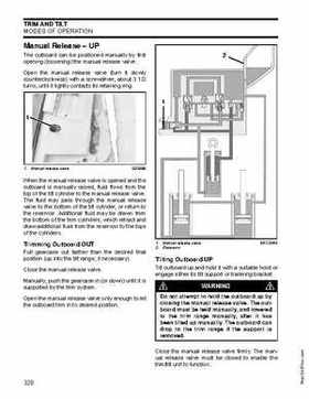 2008 Evinrude E-Tech 200-250 HP Service Manual, Page 330