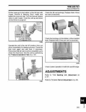 2008 Evinrude E-Tech 200-250 HP Service Manual, Page 353