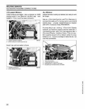 2012 2013 2014 Evinrude E-TEC 40 50 60 75 90 HP Outboard Repair Service Manual, Page 22