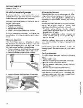 2012 2013 2014 Evinrude E-TEC 40 50 60 75 90 HP Outboard Repair Service Manual, Page 32