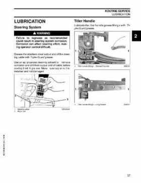 2012 2013 2014 Evinrude E-TEC 40 50 60 75 90 HP Outboard Repair Service Manual, Page 37