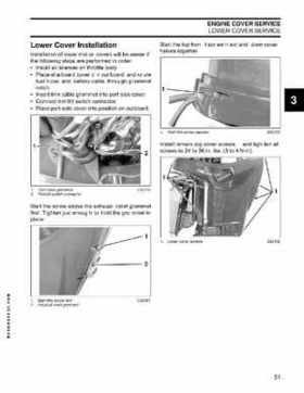 2012 2013 2014 Evinrude E-TEC 40 50 60 75 90 HP Outboard Repair Service Manual, Page 51