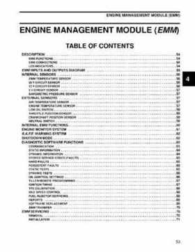 2012 2013 2014 Evinrude E-TEC 40 50 60 75 90 HP Outboard Repair Service Manual, Page 53