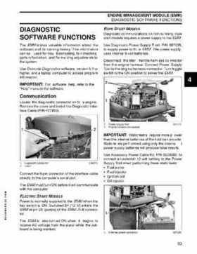 2012 2013 2014 Evinrude E-TEC 40 50 60 75 90 HP Outboard Repair Service Manual, Page 63