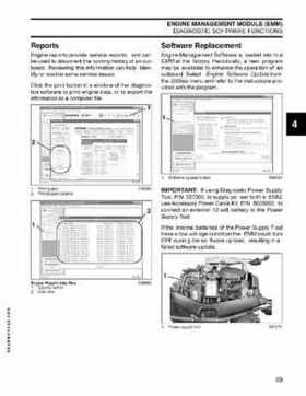 2012 2013 2014 Evinrude E-TEC 40 50 60 75 90 HP Outboard Repair Service Manual, Page 69