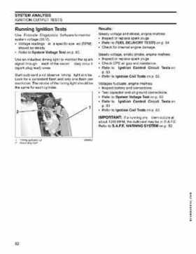 2012 2013 2014 Evinrude E-TEC 40 50 60 75 90 HP Outboard Repair Service Manual, Page 82