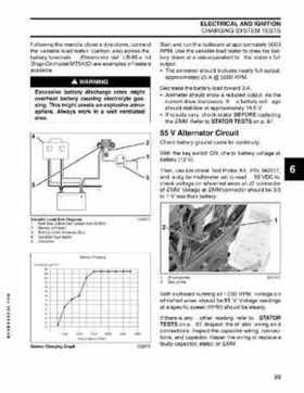 2012 2013 2014 Evinrude E-TEC 40 50 60 75 90 HP Outboard Repair Service Manual, Page 99