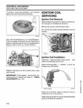 2012 2013 2014 Evinrude E-TEC 40 50 60 75 90 HP Outboard Repair Service Manual, Page 112