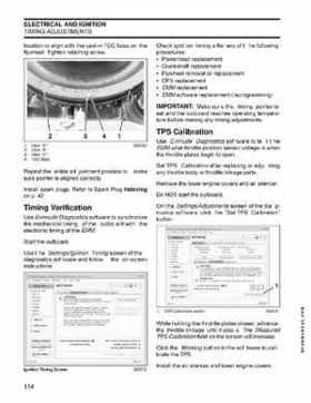 2012 2013 2014 Evinrude E-TEC 40 50 60 75 90 HP Outboard Repair Service Manual, Page 114