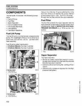 2012 2013 2014 Evinrude E-TEC 40 50 60 75 90 HP Outboard Repair Service Manual, Page 132