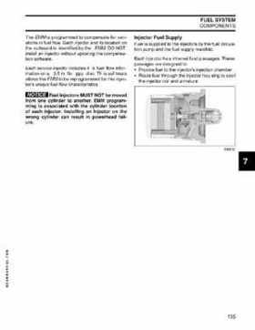 2012 2013 2014 Evinrude E-TEC 40 50 60 75 90 HP Outboard Repair Service Manual, Page 135