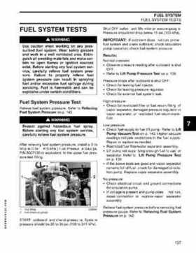 2012 2013 2014 Evinrude E-TEC 40 50 60 75 90 HP Outboard Repair Service Manual, Page 137
