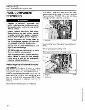 2012 2013 2014 Evinrude E-TEC 40 50 60 75 90 HP Outboard Repair Service Manual, Page 142
