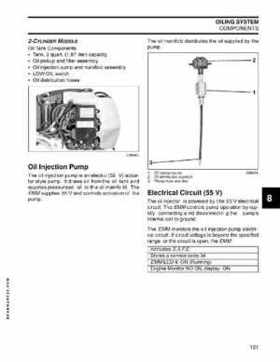 2012 2013 2014 Evinrude E-TEC 40 50 60 75 90 HP Outboard Repair Service Manual, Page 161