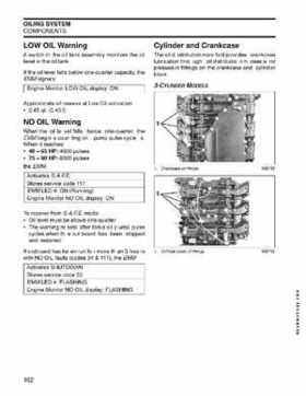 2012 2013 2014 Evinrude E-TEC 40 50 60 75 90 HP Outboard Repair Service Manual, Page 162